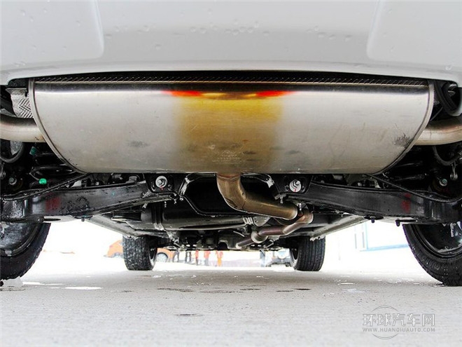 2015款 1.5TGI TST精英版