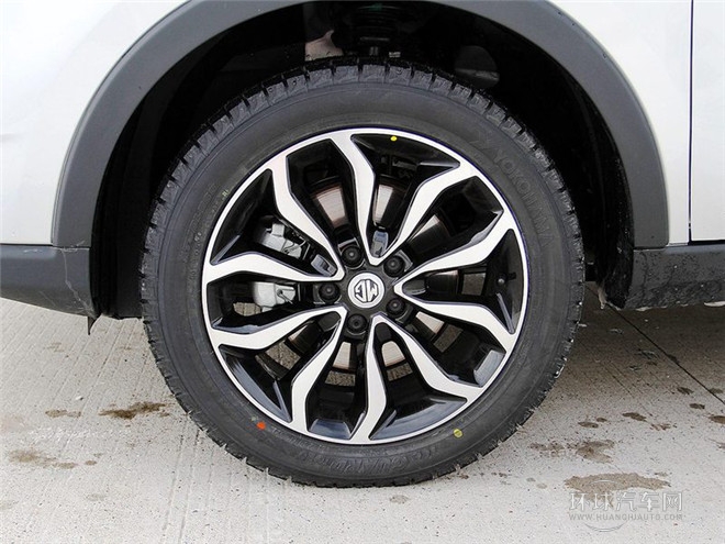 2015款 1.5TGI TST精英版