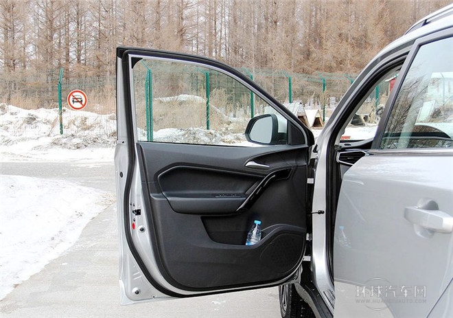 2015款 1.5TGI TST精英版