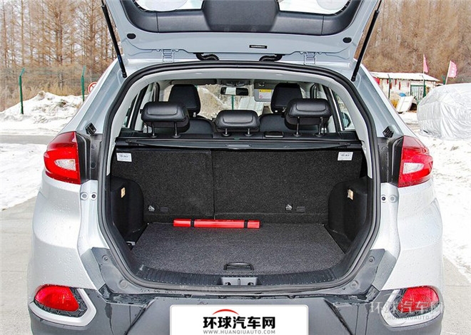 2015款 1.5TGI TST精英版