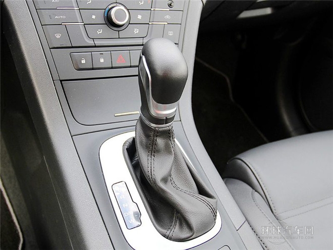 2015款 1.5TGI TST精英版