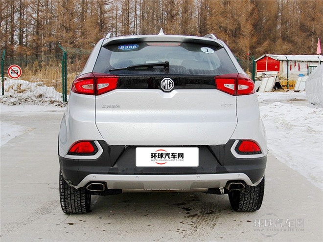 2015款 1.5TGI TST精英版