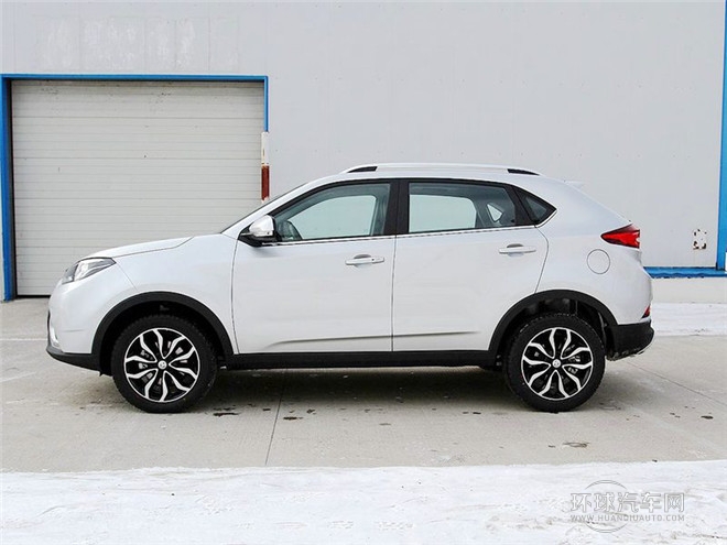 2015款 1.5TGI TST精英版