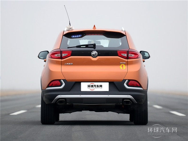 2015款 2.0TGI TST豪華版