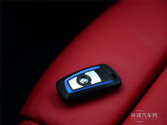 2015款 220i 敞篷轎跑車 領(lǐng)先型