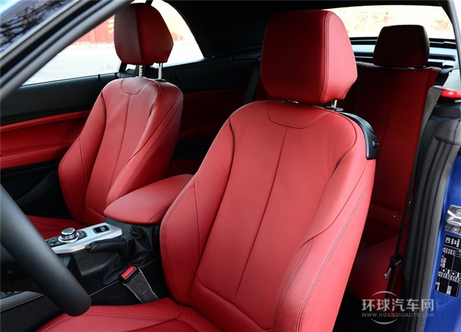 2015款 220i 敞篷轎跑車 領(lǐng)先型