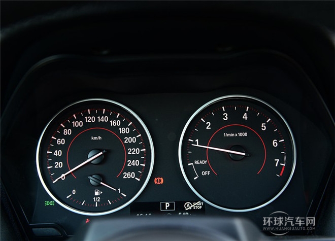 2015款 220i 敞篷轎跑車 領(lǐng)先型