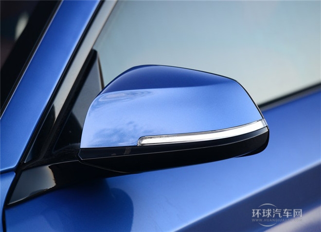 2015款 220i 敞篷轎跑車 領先型