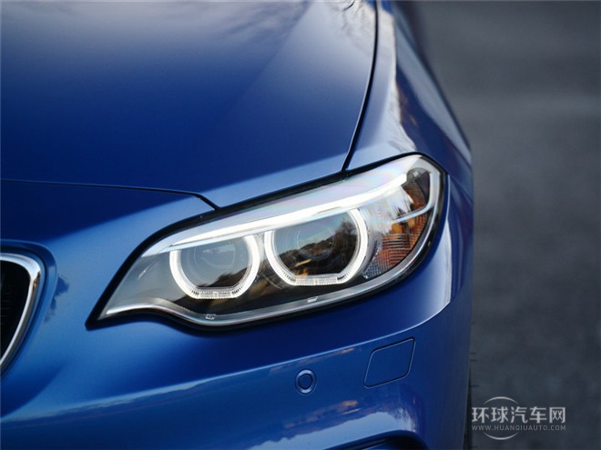 2015款 220i 敞篷轎跑車 領先型