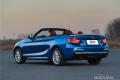 2015款 220i 敞篷轎跑車 領先型