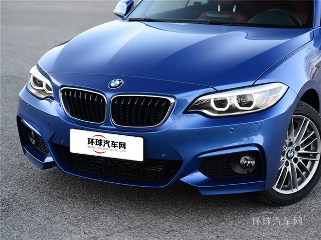 2015款 220i 敞篷轎跑車 領(lǐng)先型