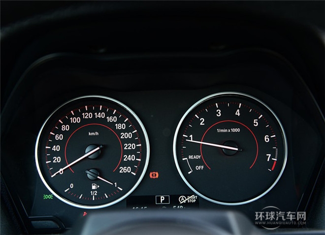 2015款 220i 敞篷轎跑車 M運動型