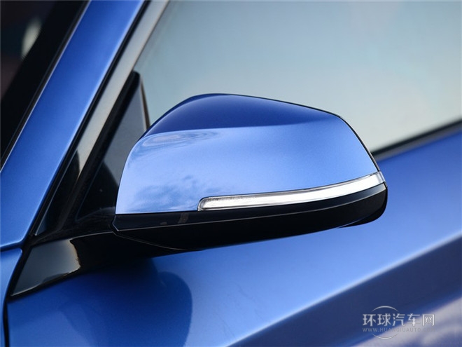 2015款 220i 敞篷轎跑車 M運動型