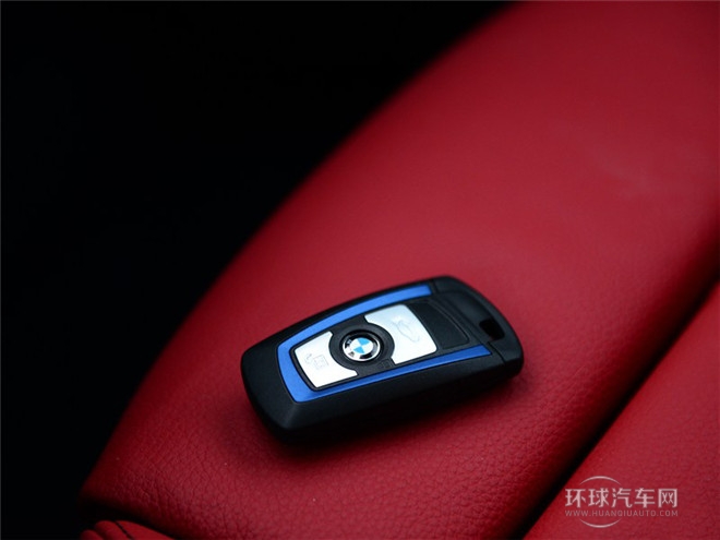 2015款 218i 敞篷轎跑車