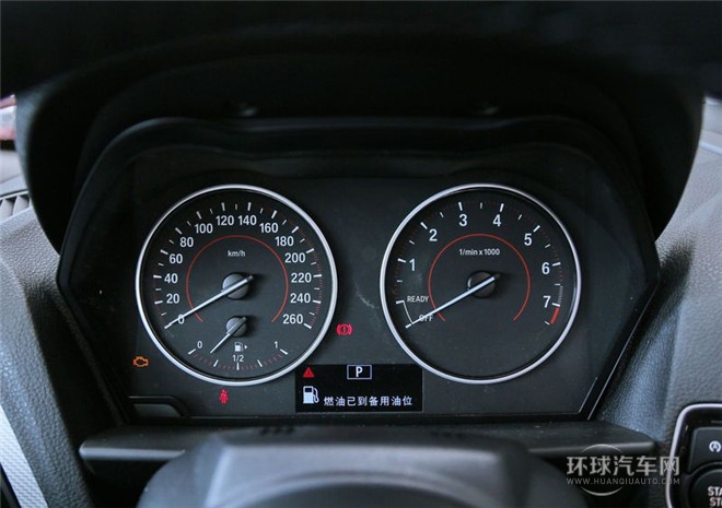 2015款 218i 敞篷轎跑車