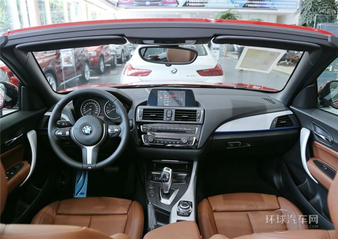 2015款 218i 敞篷轎跑車