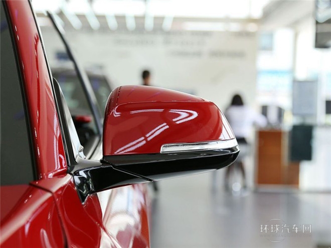 2015款 218i 敞篷轎跑車