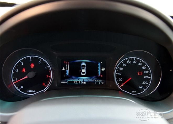 2015款 1.5L 手動豪華型