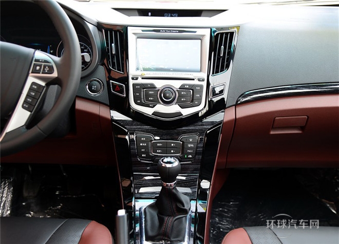 2015款 1.5L 手動豪華型