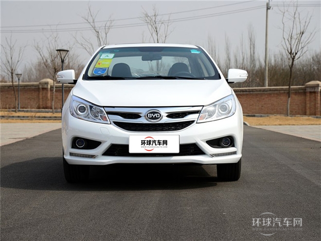 2015款 1.5L 手動豪華型