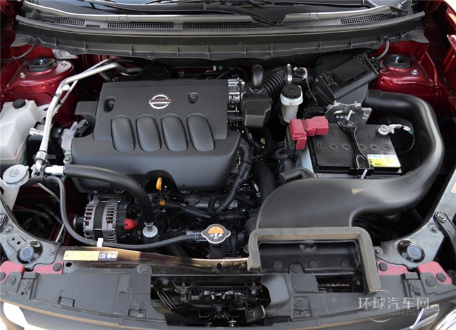 2015款 2.0L CVT四驅夢想版