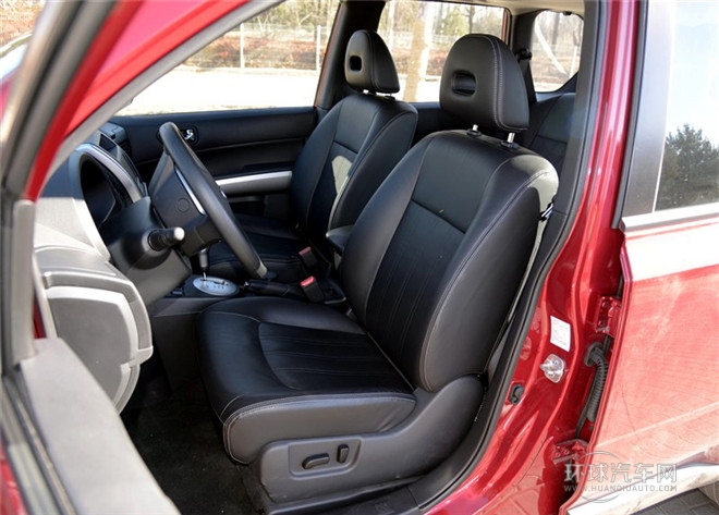 2015款 2.0L CVT四驅(qū)夢(mèng)想版