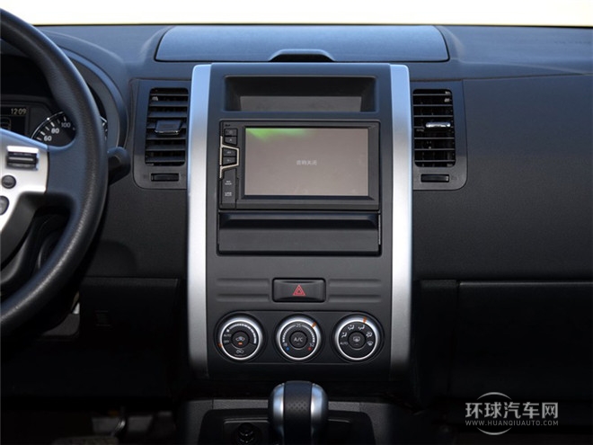 2015款 2.0L CVT四驅(qū)夢(mèng)想版