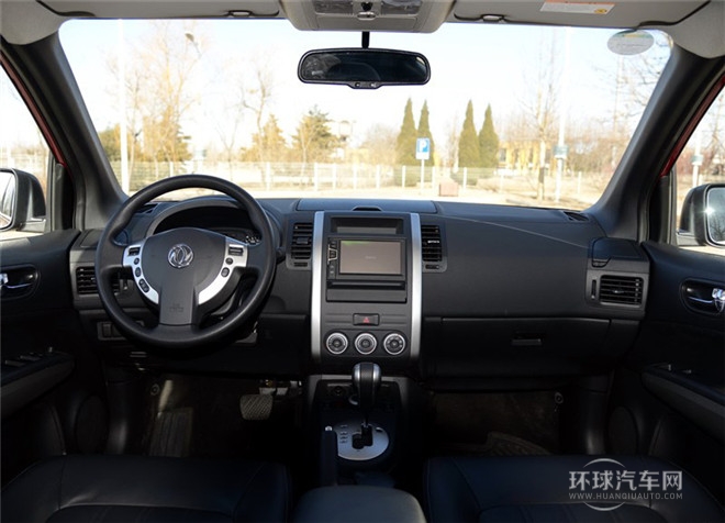 2015款 2.0L CVT四驅夢想版