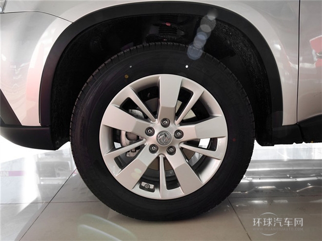 2015款 2.0L CVT四驅(qū)卓越版