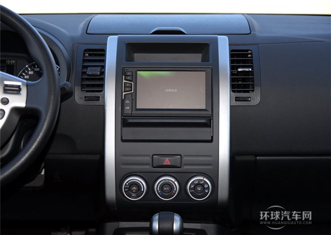 2015款 2.0L CVT四驅卓越版