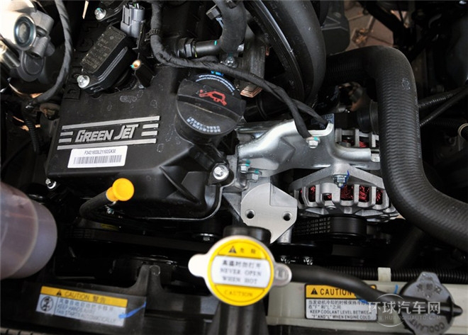 2015款 1.6L 豪華型