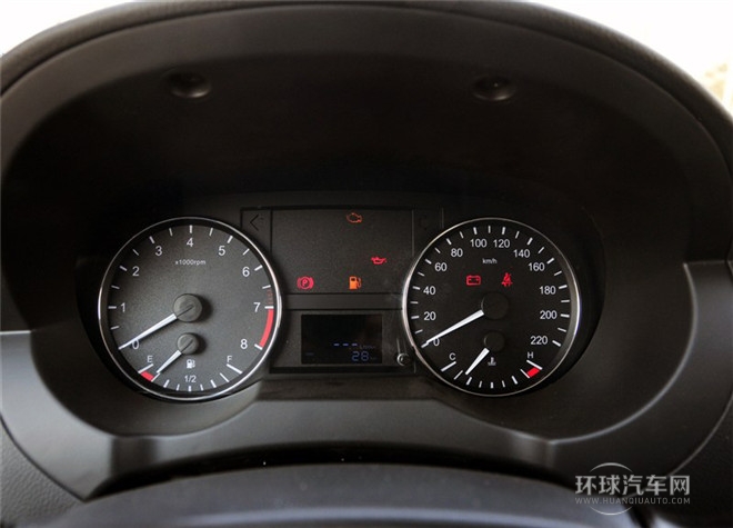 2015款 1.6L 豪華型