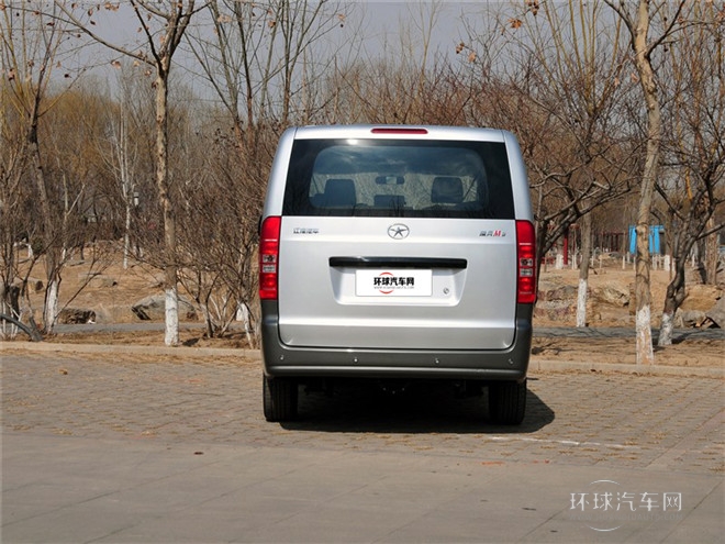 2015款 1.6L 豪華型