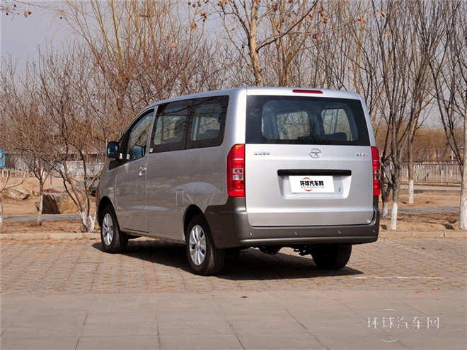 2015款 1.6L 豪華型