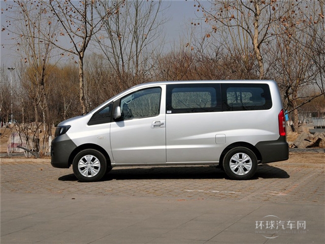 2015款 1.6L 豪華型