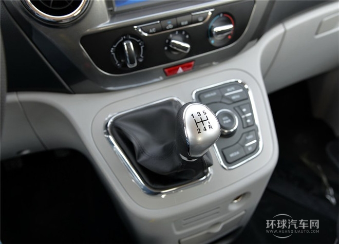 2015款 1.6L 豪華智能型