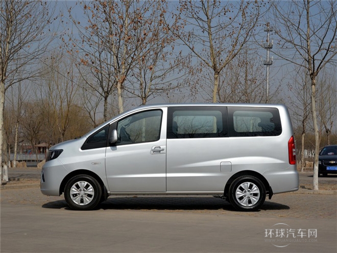 2015款 1.6L 豪華智能型