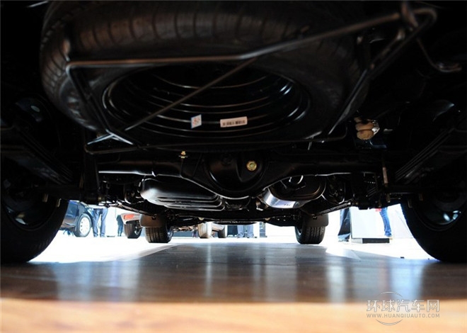 2015款 2.0L 豪華智能型