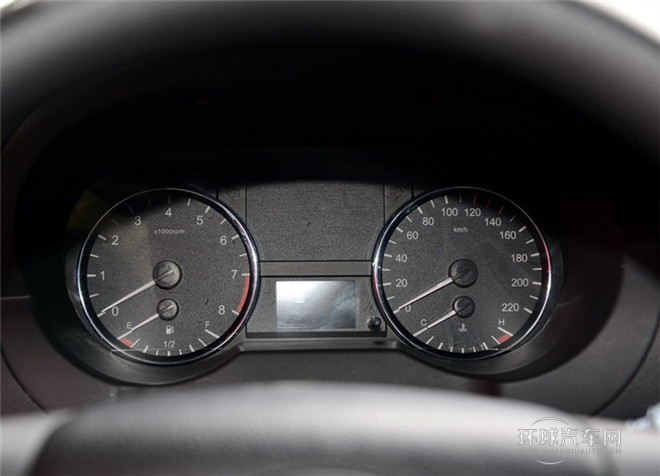 2015款 2.0L 豪華智能型