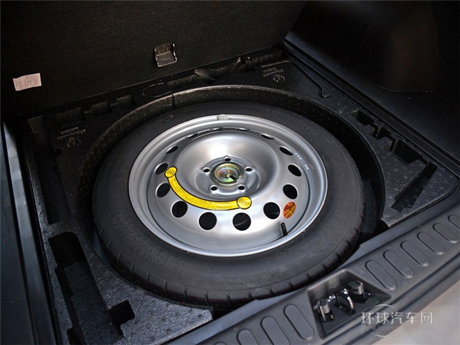 2015款 1.5T 手動創領版