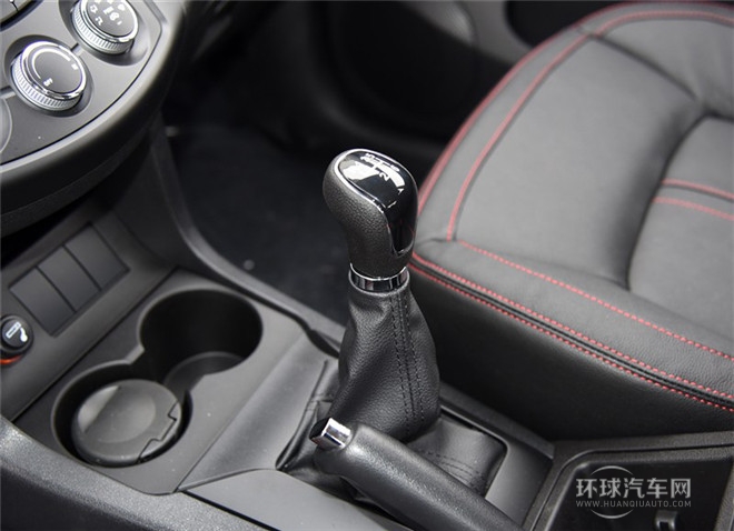 2015款 1.5T 手動創領版