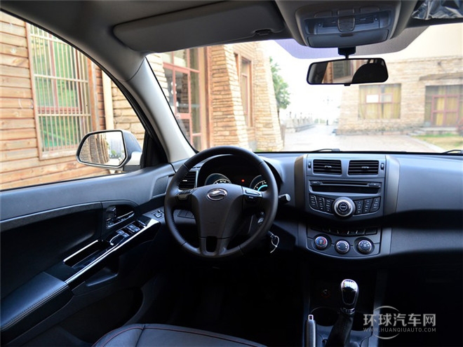 2015款 1.5T 手動(dòng)創(chuàng)領(lǐng)版