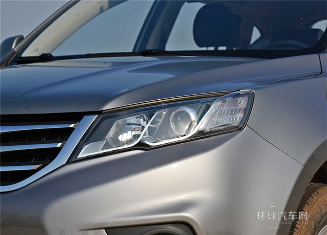 2015款 1.5T 手動創領版