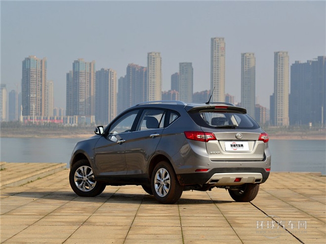 2015款 1.5T 手動創(chuàng)領(lǐng)版