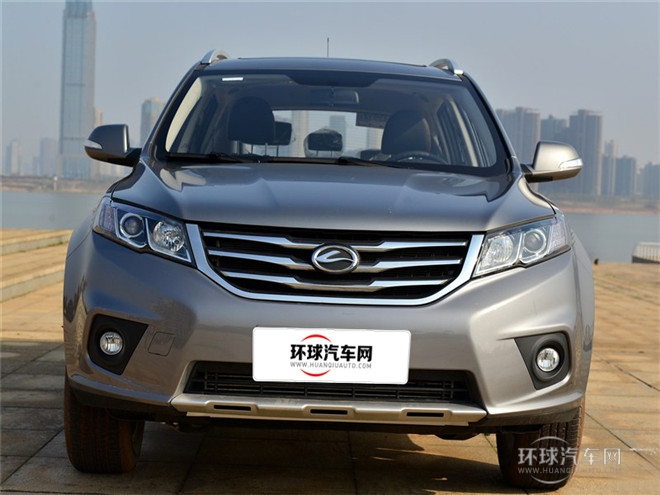 2015款 1.5T 手動創領版