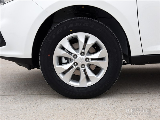 2015款 1.5T 手動創享版