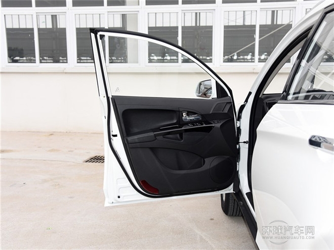 2015款 1.5T 手動(dòng)創(chuàng)享版