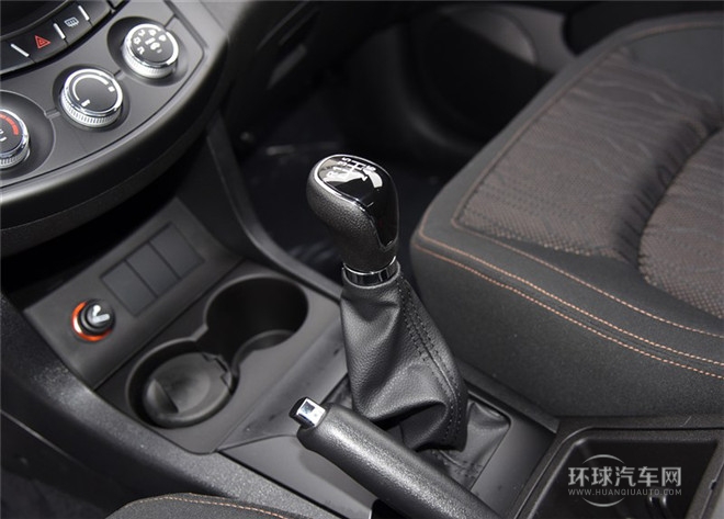 2015款 1.5T 手動創享版