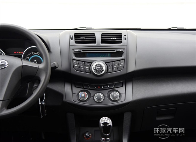 2015款 1.5T 手動創享版