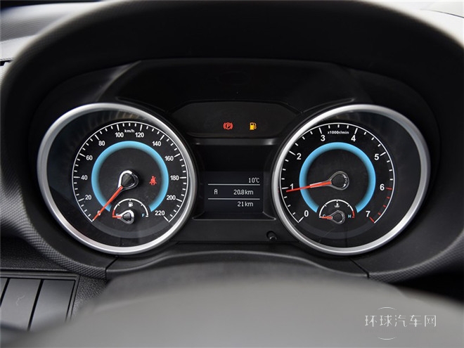 2015款 1.5T 手動創享版